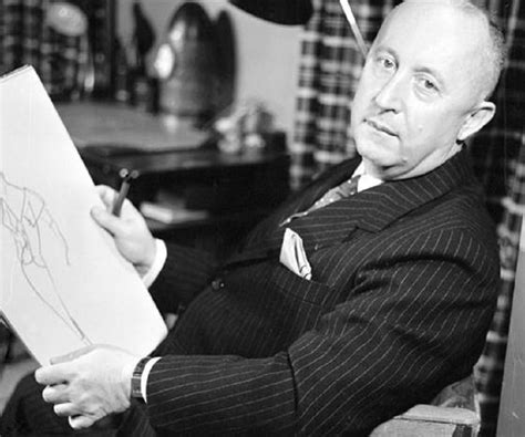 christian dior artist|when was Christian Dior founded.